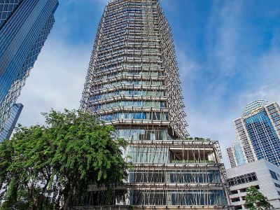 Discovery SCBD