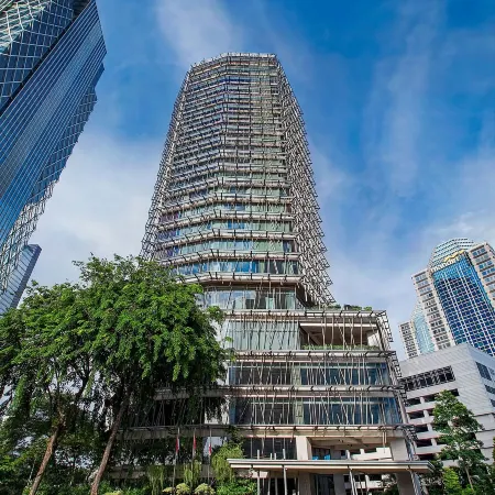 Discovery SCBD