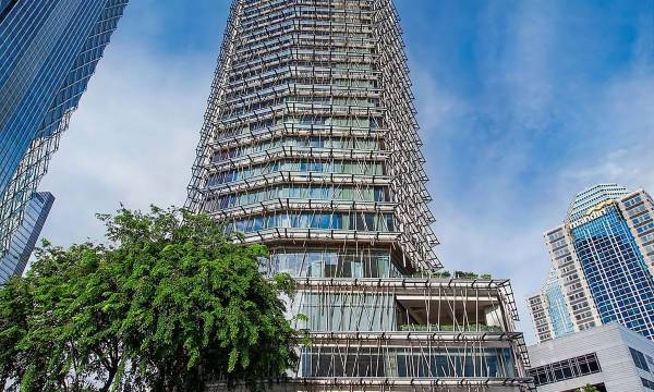 Discovery Scbd