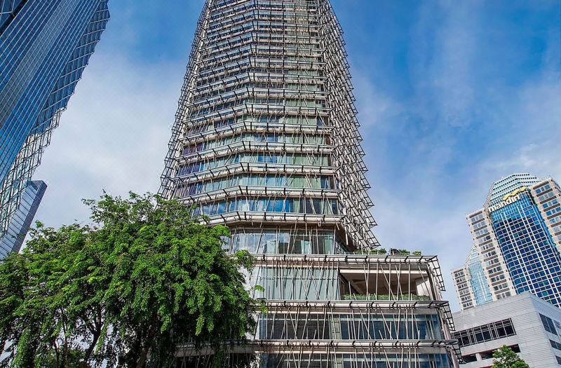 Discovery Scbd
