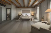 San Tomasini Heritage Hotel - 5-Star