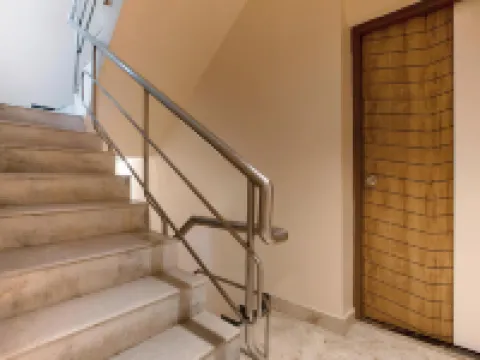 กรีนส์ เอสเตท โรงแรมในเจนไน