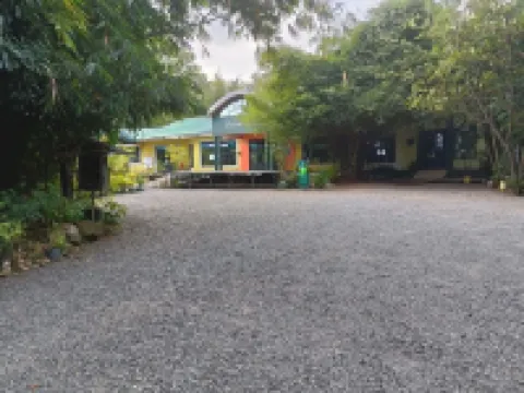 로디스 그린 라운지 비히가  호텔