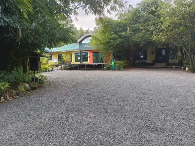 로디스 그린 라운지 비히가  호텔