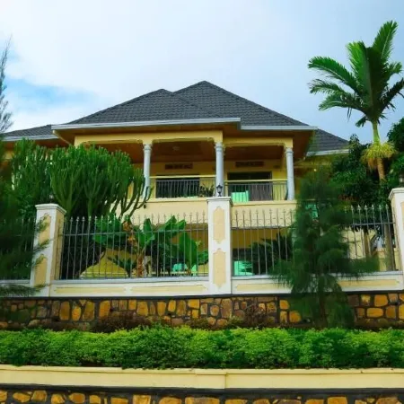Kibagabaga Comfort Stay