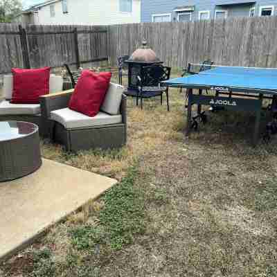 The Bobcat Fitness & Recreational Facilities