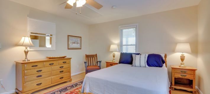 Peaceful & Convenient Country Retreat in Lexington Hotels in Davidson County