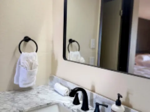 The Windmill Motel Hotels in Young County