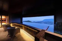 Izu Hotel Resort & Spa - palestra