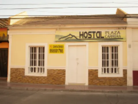 Hostal Plaza Carrera Hotels in Copiapo