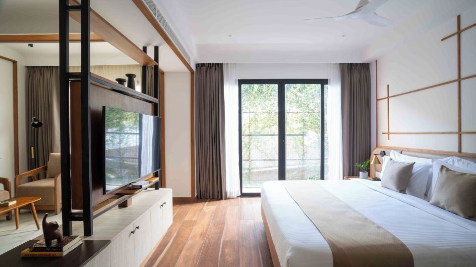 CASTELO Inn