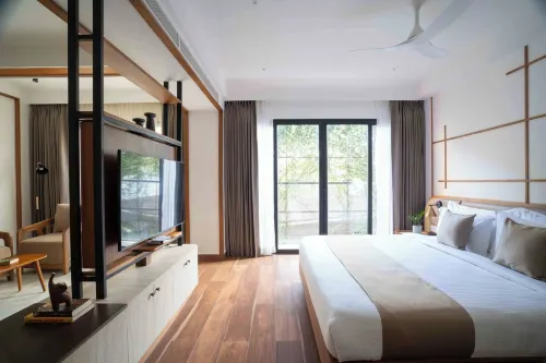 CASTELO Inn - 2-Star