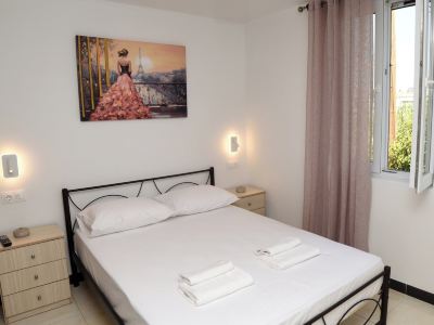 Casa Rosa Corfu by CorfuEscapes