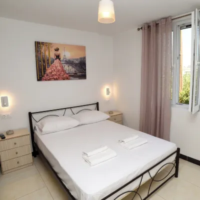 Casa Rosa Corfu by CorfuEscapes Hotels near Corfu Old Town