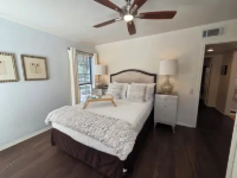 Haven Getaway Hotels in Belton