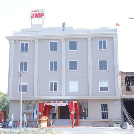 Hotel JMP