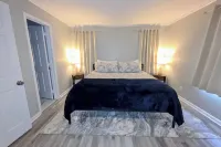 "TRANQUILITY"A LAKEFRONT RETREATON LAKE EUFAULA Hotels in Eufaula