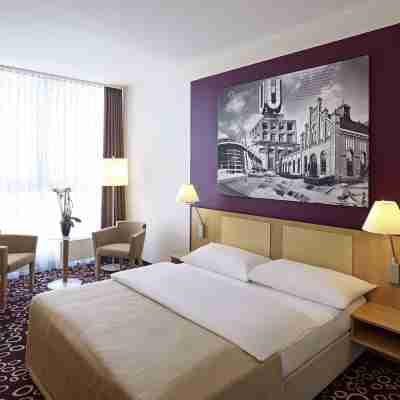 Sunday Dortmund Rooms