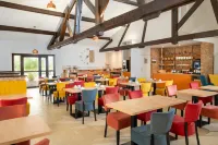 Sure Hotel by Best Western Mougins Belvedere