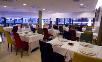 Hotel Viladomat