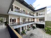 Urbanview Code Riverstay Yogyakarta