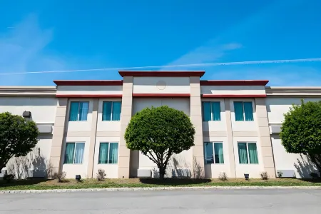 Garden Executive Hotel