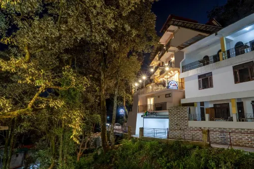 Treebo Hilldaar Dalhousie Hotels in Chamba