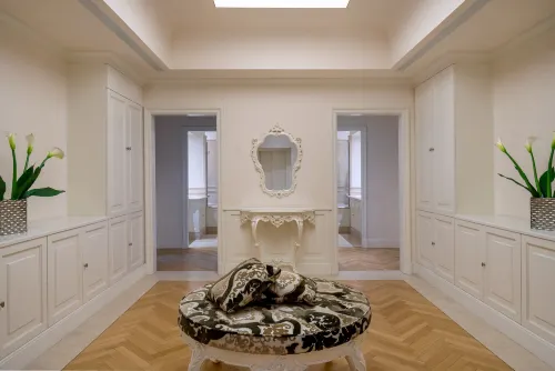 Luxury Villa Manin Viareggio | Una Esperienze - Pools