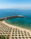 Rubi Platinum Spa Resort & Suites - Luxury