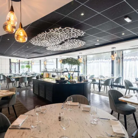 Hôtel Mercure Bordeaux Aéroport