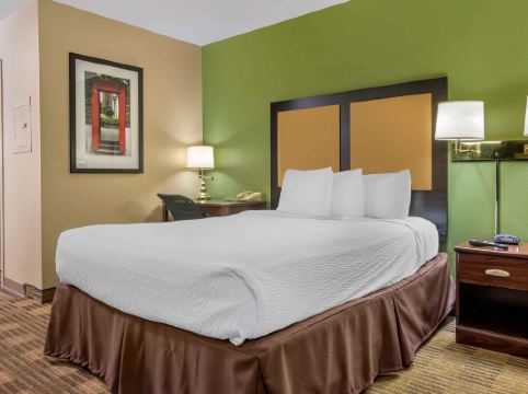 Extended Stay America Suites - Orlando - Orlando Theme Parks - Major Blvd