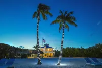 Ocean Pointe Suites at Key Largo - Pools