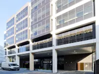 Premier Inn London Chiswick Hotels near Chiswick