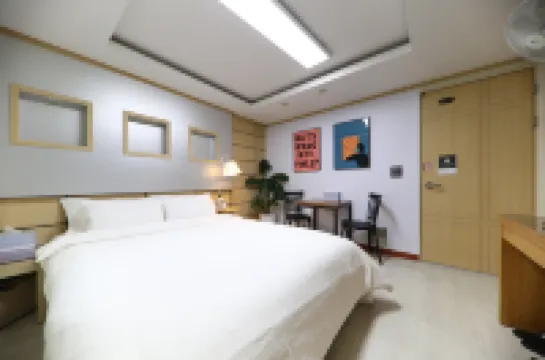 Incheon (Dongam) Soo