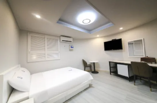 대천 HOTEL 테티스 대천 해수욕장 주변 호텔