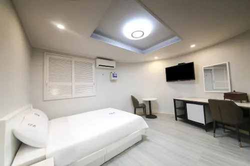 Daecheon HOTEL Thetis