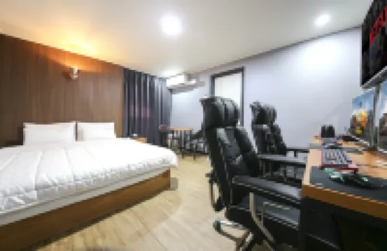 金海長裕龍酒店