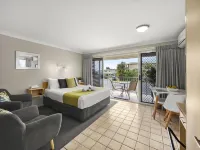 Yamba Sun Motel Hotels in Yamba