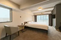 COCO GOFUKUMACHI - Inns