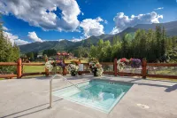 Lizard Creek Lodge - СПА