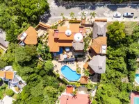 Casa Ceiba Huatulco - Adults Only Hotels in Santa Maria Huatulco