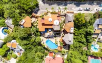 Casa Ceiba Huatulco - Adults Only  호텔