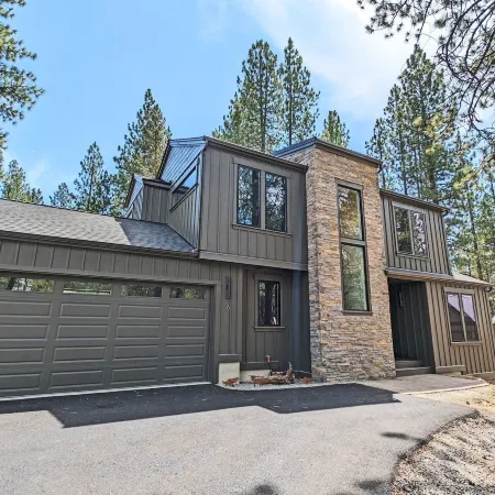 Pine Mountain 6 4 Bedroom Home