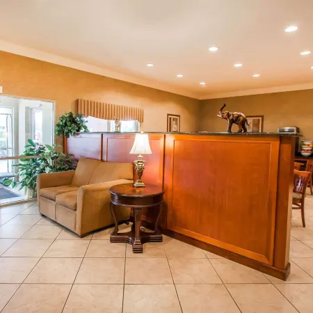 Quality Inn & Suites Germantown North