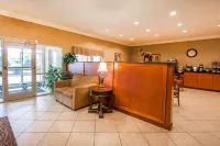 Quality Inn & Suites Germantown North - breakfast