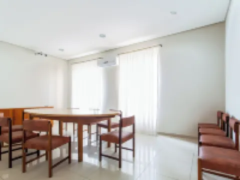 Hotel Dom Rafael Business Hotels in Santa Maria