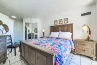 Kihei Haven at Village by the Sea, Steps to Beach! - واي فاي