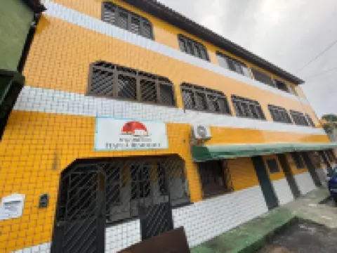 Apartamentos Itapuã Residence - Praia Hotels near Abaete lake