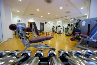 Four Points by Sheraton Siena - salle de sport