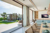 The Ocean Resort Quy Nhon by Fusion Hotels in der Nähe von Ky Co Beach